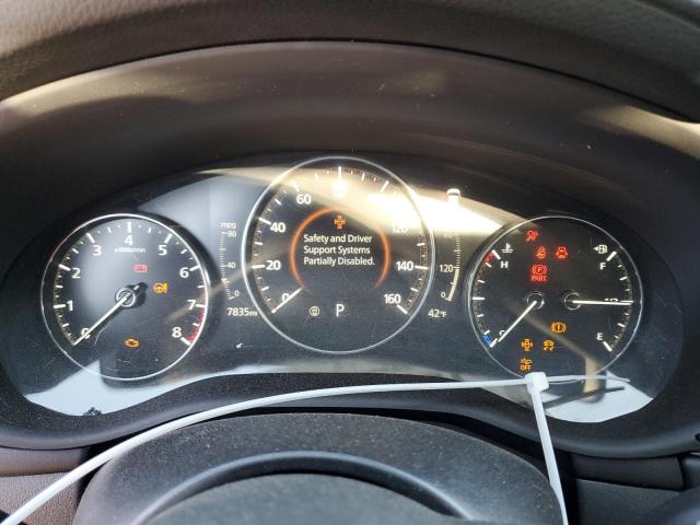 Photo 9 from auction – 2022 MAZDA 3 PREFERRE with VIN 3MZBPBCL2NM305250