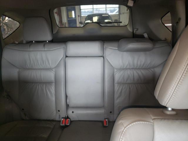 Photo 10 from auction – 2014 HONDA CR-V EXL with VIN 5J6RM4H78EL093449