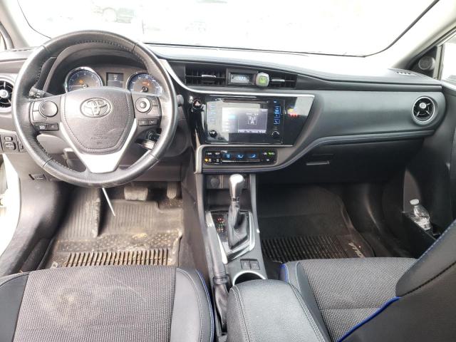 Photo 8 from auction – 2018 TOYOTA COROLLA L with VIN 2T1BURHE9JC013595