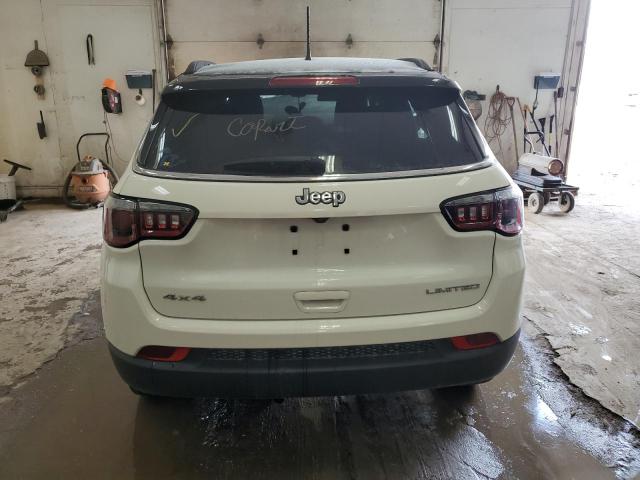 صورة رقم 6 من المزاد - 2018 JEEP COMPASS LI مع VIN 3C4NJDCB0JT365922