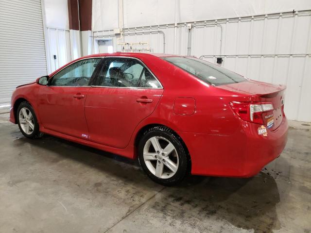Photo 2 from auction – 2014 TOYOTA CAMRY L with VIN 4T1BF1FK2EU793349