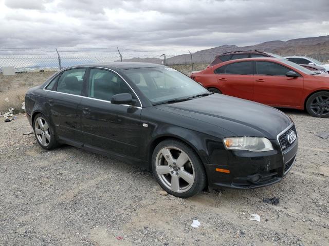 Photo 4 from auction – 2008 AUDI A4 S-LINE with VIN WAUEF78E88A035529