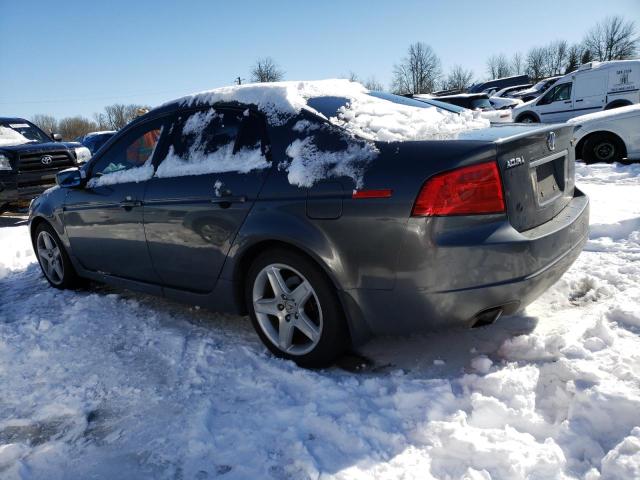 Photo 2 from auction – 2004 ACURA TL with VIN 19UUA66294A070902