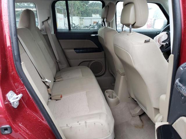 Photo 11 from auction – 2014 JEEP PATRIOT SP with VIN 1C4NJPBB0ED893636