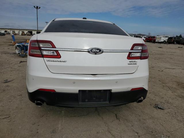 Photo 6 from auction – 2016 FORD TAURUS SEL with VIN 1FAHP2E86GG125889