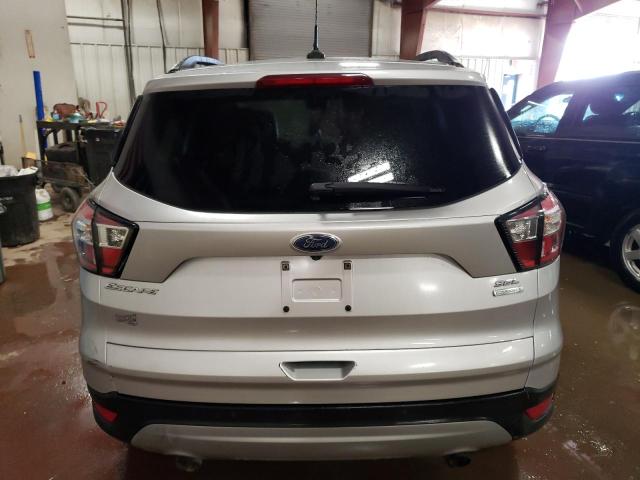 Photo 6 from auction – 2018 FORD ESCAPE SEL with VIN 1FMCU0HD5JUD03502