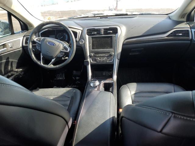 Photo 8 from auction – 2017 FORD FUSION SE with VIN 3FA6P0T91HR284076