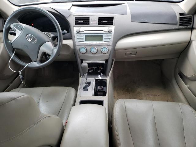 Photo 8 from auction – 2009 TOYOTA CAMRY BASE with VIN 4T4BE46K79R088501