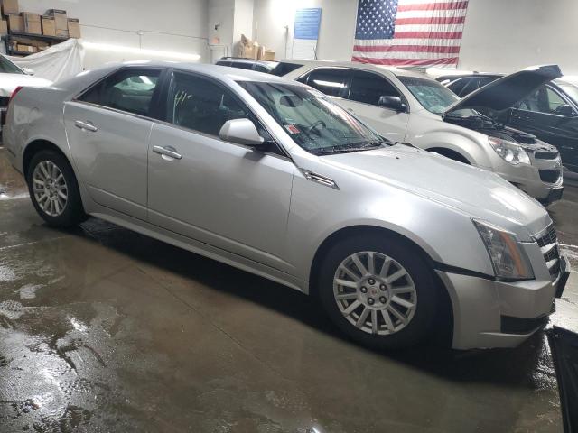 Photo 4 from auction – 2010 CADILLAC CTS with VIN 1G6DA5EG0A0112903