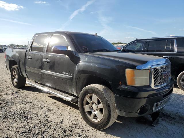 Photo 4 from auction – 2007 GMC NEW SIERRA with VIN 2GTEC638X71686497