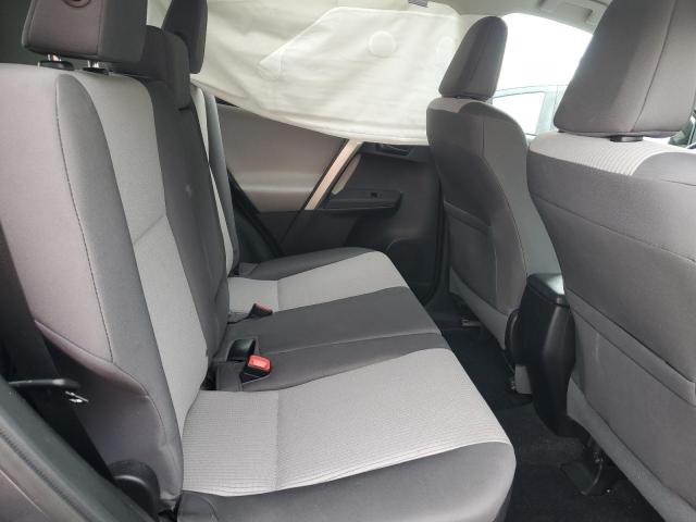 Photo 11 from auction – 2014 TOYOTA RAV4 LE with VIN 2T3ZFREV1EW127082