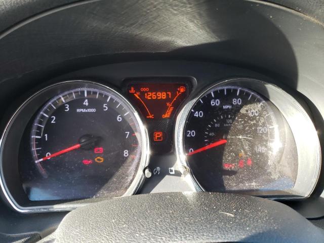 Photo 9 from auction – 2013 NISSAN VERSA S with VIN 3N1CN7AP9DL848005