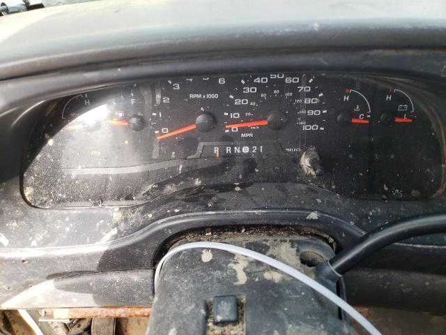 Photo 9 from auction – 2005 FORD ECONOLINE with VIN 1FTNE24W65HB21044