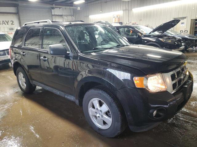 Photo 4 from auction – 2010 FORD ESCAPE XLT with VIN 1FMCU9DG8AKA04103