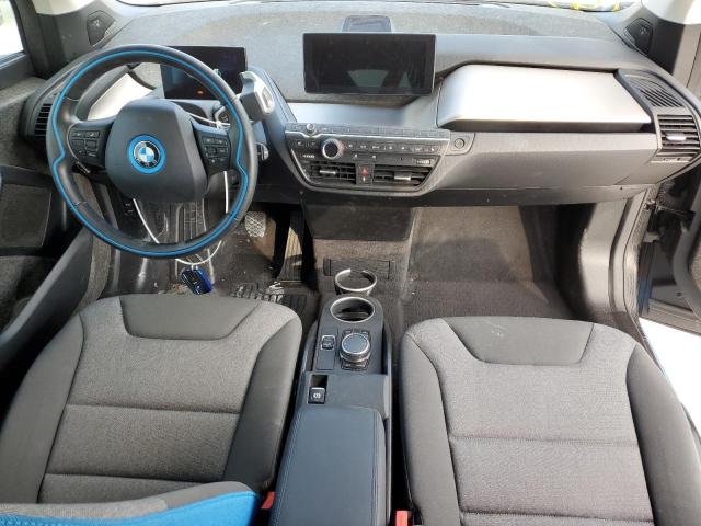 Photo 8 from auction – 2018 BMW I3 BEV with VIN WBY7Z2C58JVB88621