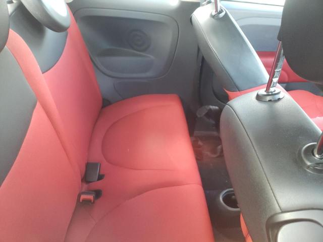 Photo 10 from auction – 2016 FIAT 500 POP with VIN 3C3CFFAR7GT248503