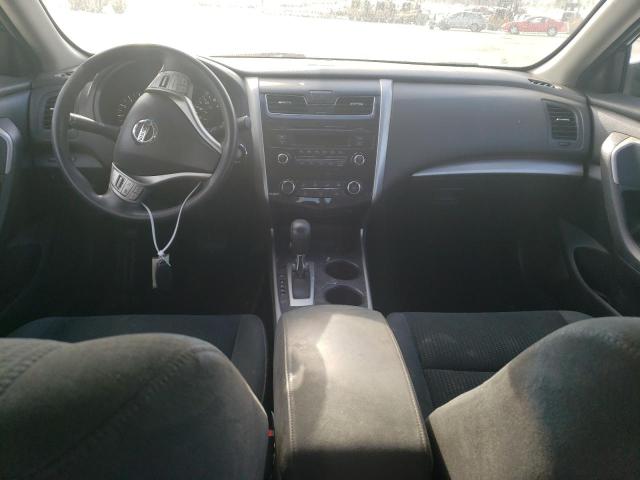 Photo 8 from auction – 2015 NISSAN ALTIMA 2.5 with VIN 1N4AL3AP9FC129652