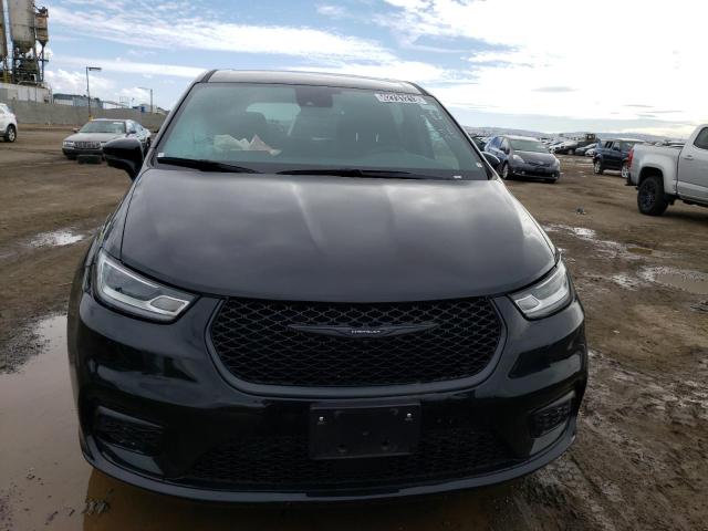 Photo 5 from auction – 2022 CHRYSLER PACIFICA H with VIN 2C4RC1L72NR130498