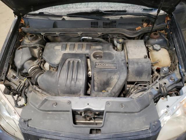 Photo 11 from auction – 2009 PONTIAC G5 SE with VIN 1G2AS55H297239357
