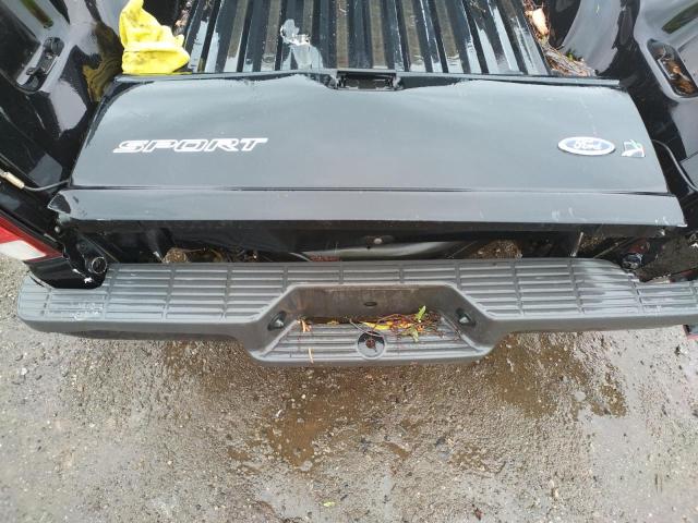 Photo 12 from auction – 2000 FORD RANGER SUP with VIN 1FTYR14VXYPA22899