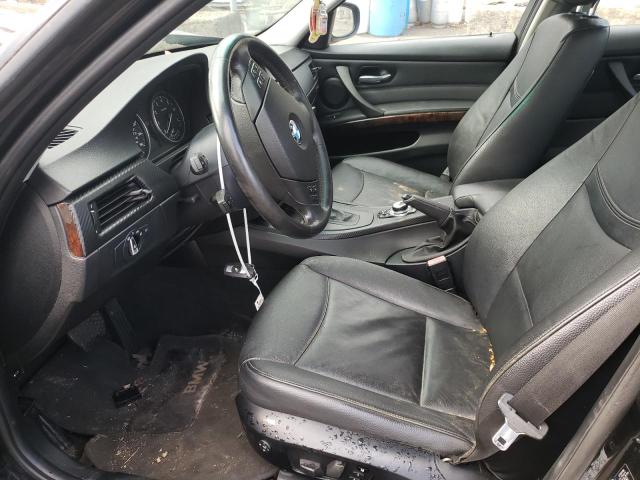 Photo 7 from auction – 2010 BMW 328 XI SUL with VIN WBAPK5C58AA652967