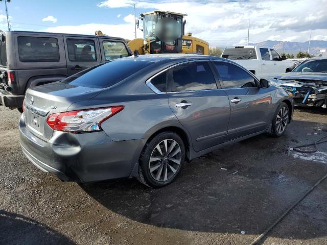 Photo 3 from auction – 2017 NISSAN ALTIMA 2.5 with VIN 1N4AL3AP4HC121381