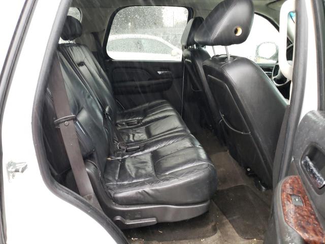 Photo 11 from auction – 2008 GMC YUKON DENA with VIN 1GKFK63838J123018
