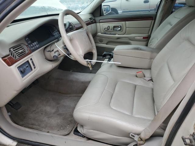Photo 7 from auction – 1999 CADILLAC DEVILLE with VIN 1G6KD54Y7XU807972