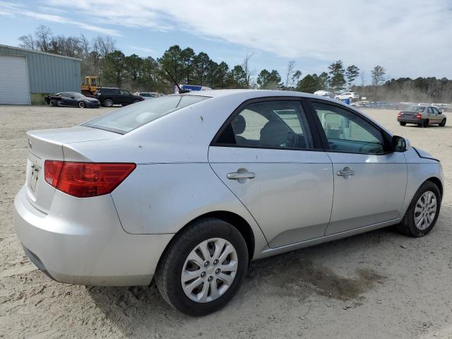Photo 3 from auction – 2010 KIA FORTE LX with VIN KNAFT4A24A5083328