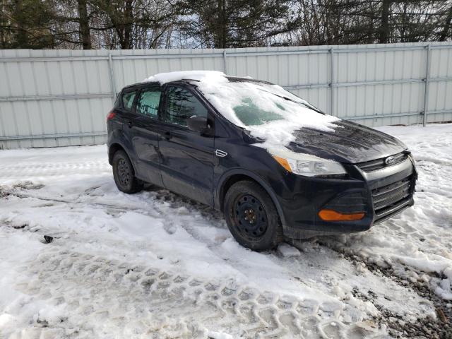Photo 4 from auction – 2014 FORD ESCAPE S with VIN 1FMCU0F7XEUB31549