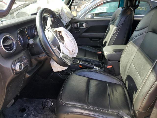 Photo 7 from auction – 2019 JEEP WRANGLER U with VIN 1C4HJXEG8KW635529