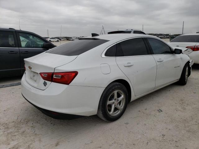Photo 3 from auction – 2018 CHEVROLET MALIBU LS with VIN 1G1ZB5ST7JF156288