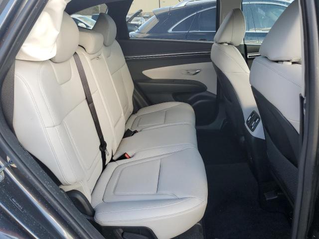Photo 10 from auction – 2023 HYUNDAI TUCSON SEL with VIN 5NMJFCAE1PH209238