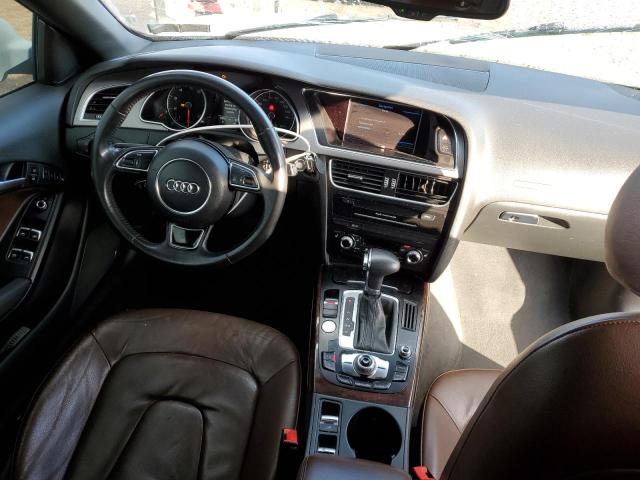 Photo 8 from auction – 2013 AUDI A5 PREMIUM with VIN WAULFAFH0DN010273