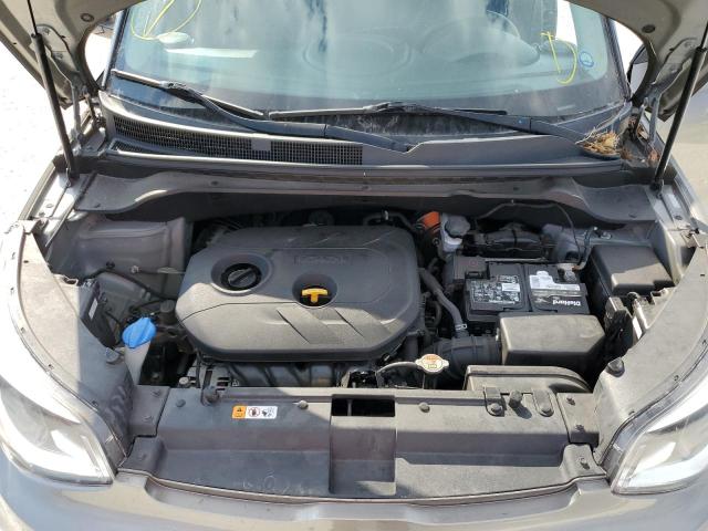 Photo 11 from auction – 2019 KIA SOUL + with VIN KNDJP3A50K7632874
