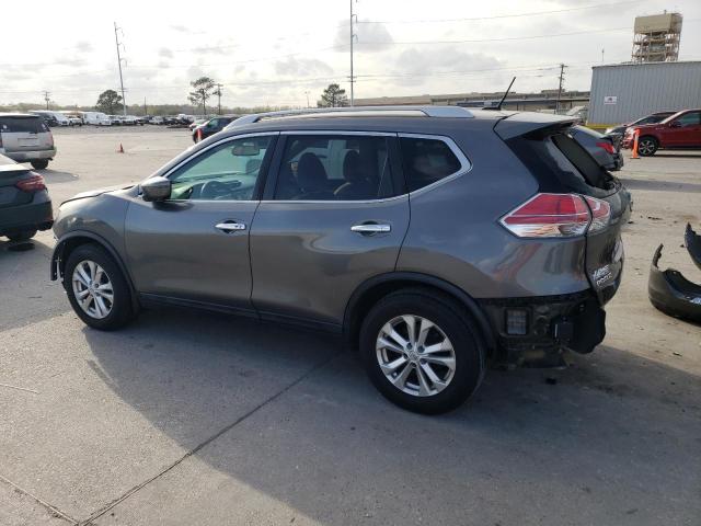 Photo 2 from auction – 2016 NISSAN ROGUE S with VIN 5N1AT2MN6GC806328