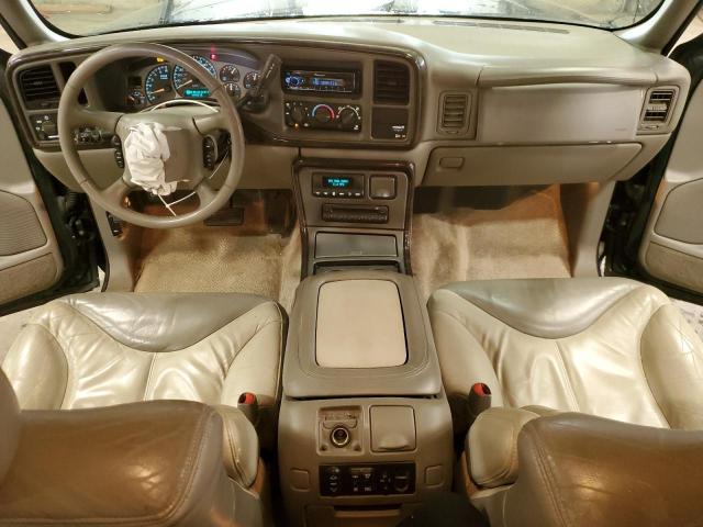 Photo 8 from auction – 2001 GMC SIERRA K15 with VIN 2GTEK69U511237257