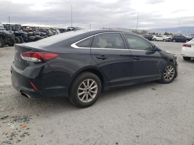 Photo 3 from auction – 2019 HYUNDAI SONATA SE with VIN 5NPE24AF3KH743929