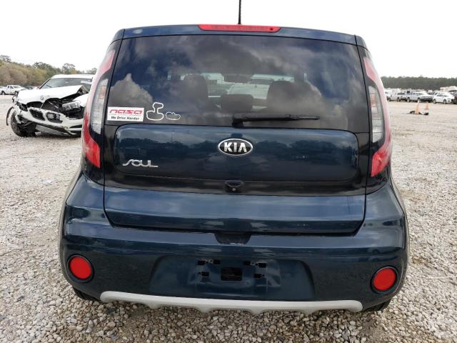 Photo 6 from auction – 2019 KIA SOUL + with VIN KNDJP3A5XK7690829