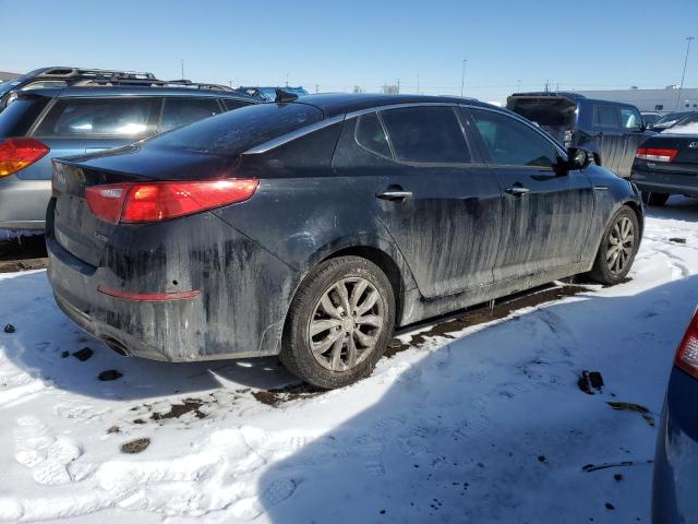 Foto 3 de la subasta – 2015 KIA OPTIMA EX con VIN 5XXGN4A76FG442131