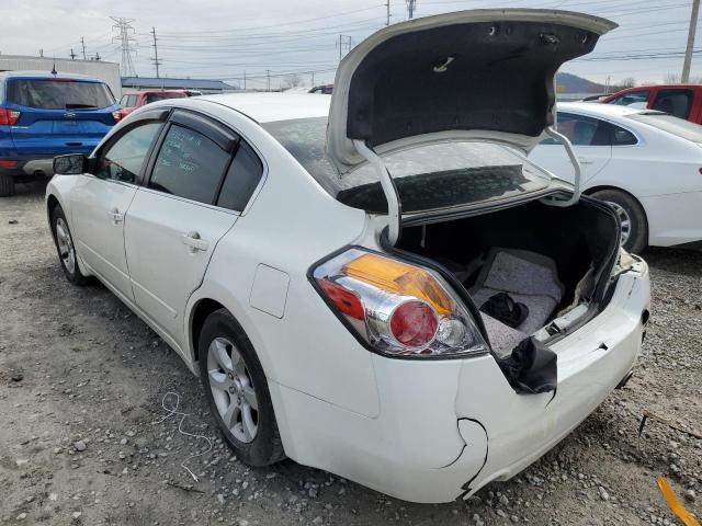 Photo 2 from auction – 2010 NISSAN ALTIMA BAS with VIN 1N4AL2AP7AN562670