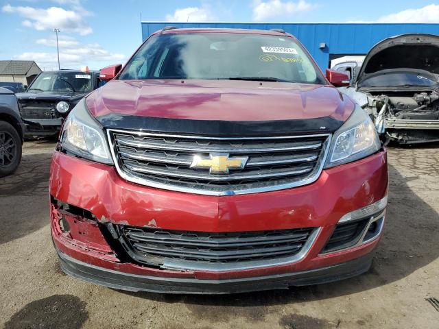 Photo 5 from auction – 2013 CHEVROLET TRAVERSE L with VIN 1GNKVGKD2DJ132252