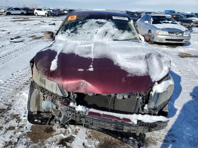 Photo 5 from auction – 2014 HONDA ACCORD LX with VIN 1HGCR2F37EA203874