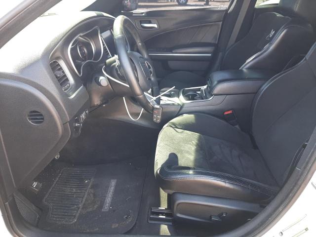 Photo 7 from auction – 2017 DODGE CHARGER R/ with VIN 2C3CDXGJ2HH615668