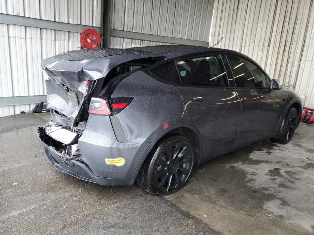 Photo 3 from auction – 2022 TESLA MODEL Y with VIN 7SAYGDEE6NF349038