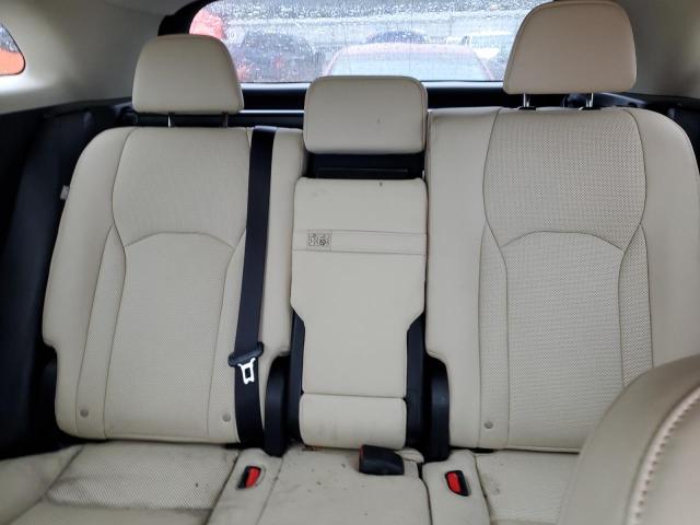 Photo 10 from auction – 2022 LEXUS RX 350 with VIN 2T2HZMAA6NC247295
