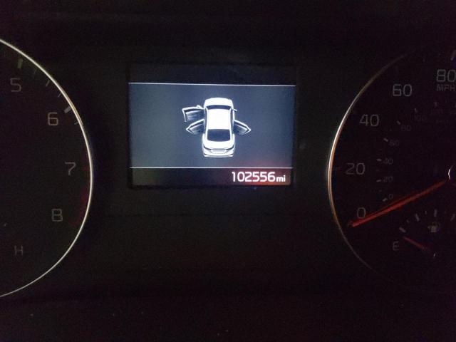 Photo 9 from auction – 2019 KIA FORTE FE with VIN 3KPF24AD9KE004362
