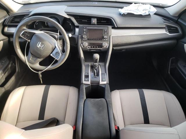 Photo 8 from auction – 2016 HONDA CIVIC LX with VIN 2HGFC2F50GH507987