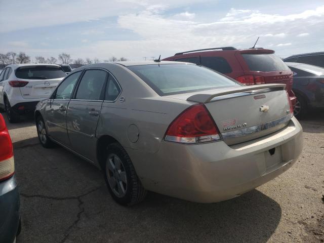 Photo 2 from auction – 2008 CHEVROLET IMPALA LT with VIN 2G1WT58K689165095