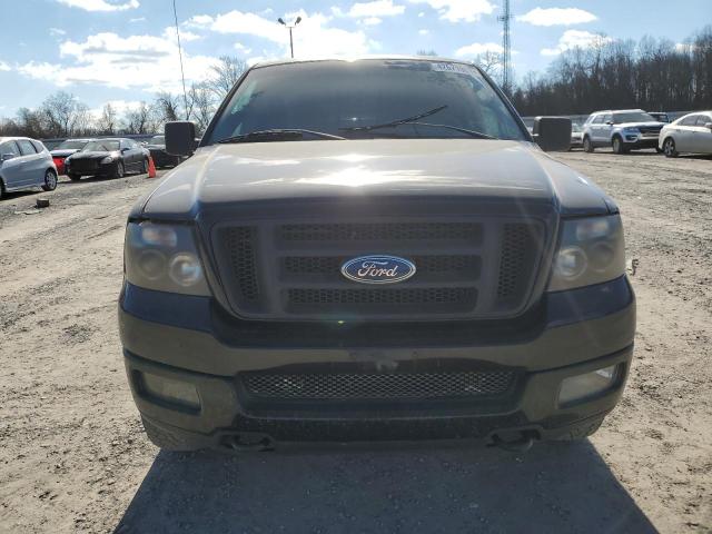 Photo 5 from auction – 2004 FORD F150 with VIN 1FTPX14574FA26989